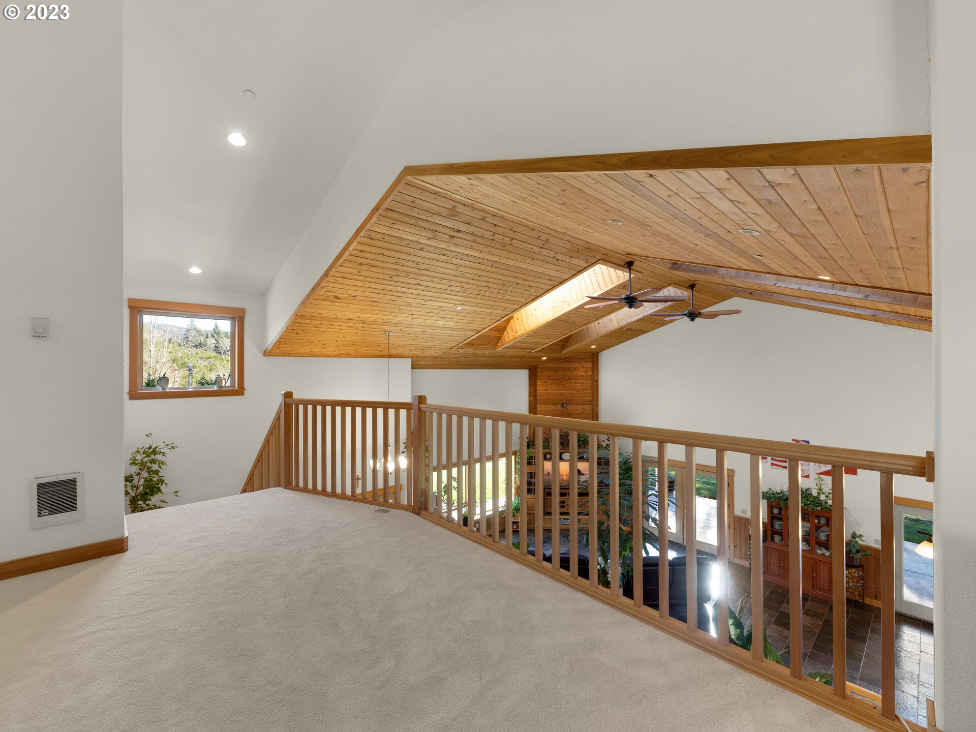 37769 Sunset Highway Seaside, OR 97138 - Photo 25 of 48 a view of a porch