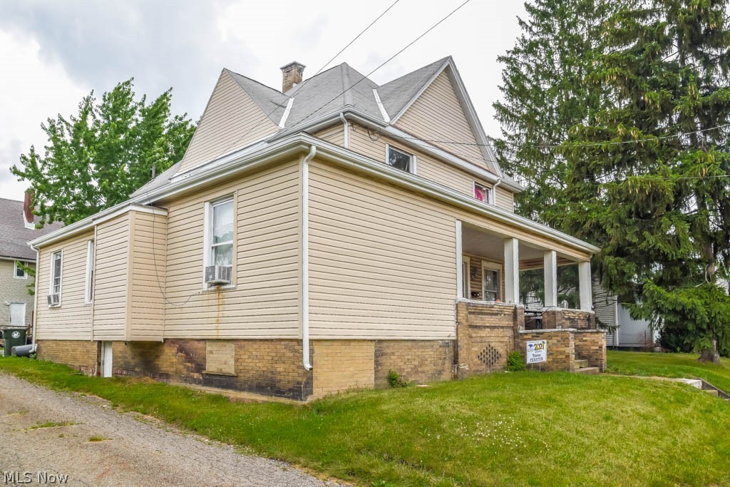 1719 Navarre Road Southwest Canton, OH 44706 - Photo 17 of 17 Great opportunity!