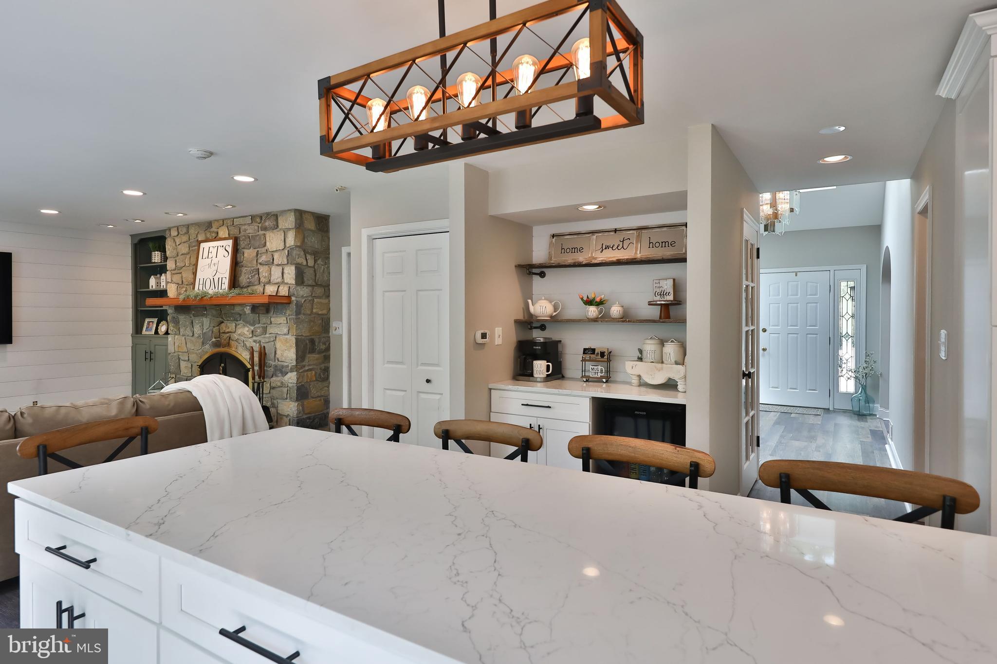 20 Hillendale Road Perkasie, PA 18944 - Photo 20 of 28 Kitchen