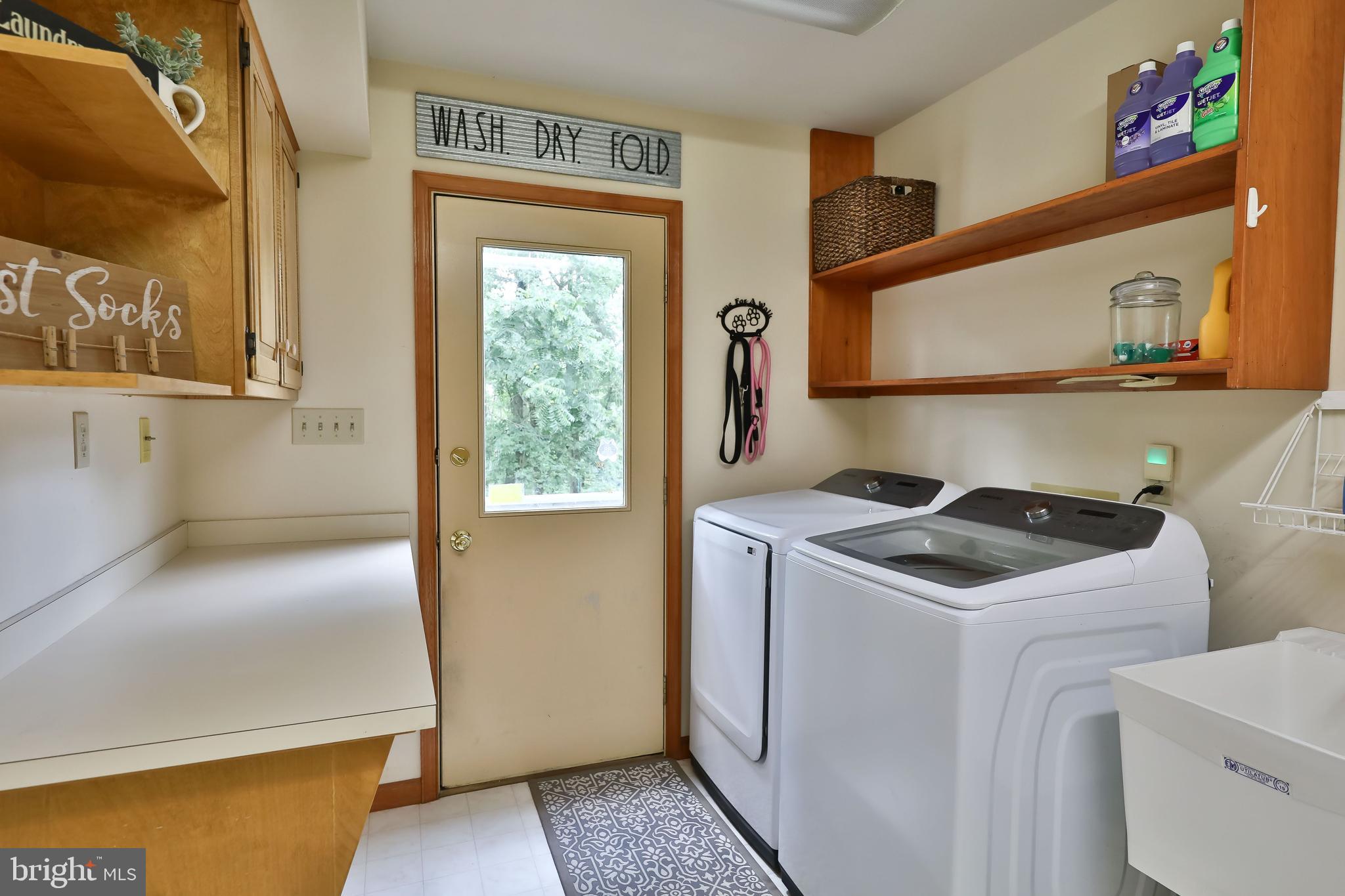 20 Hillendale Road Perkasie, PA 18944 - Photo 25 of 28 Laundry Room