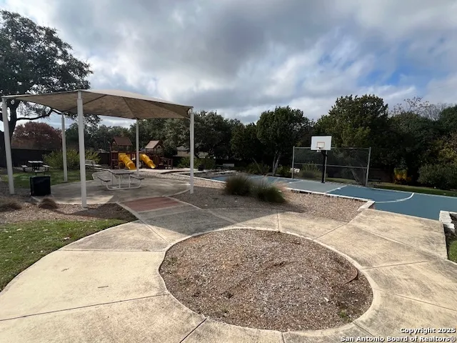 $2,550 | 4408 Pinehurst Mesa, San Antonio, TX 78247