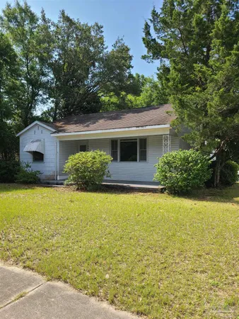 $1,195 | 1821 West Gregory Street, Pensacola, FL 32502