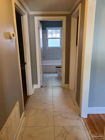 $1,195 | 1821 West Gregory Street, Pensacola, FL 32502