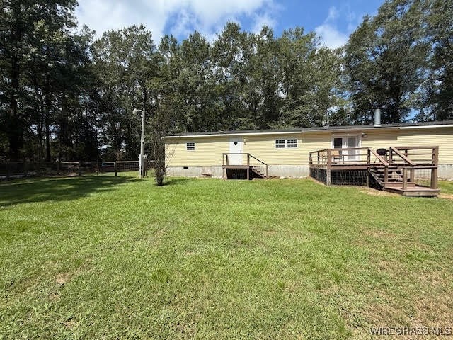 21870 Houston Crossing Road Andalusia, AL 36421 - Photo 27 of 31 Gallery Image 27