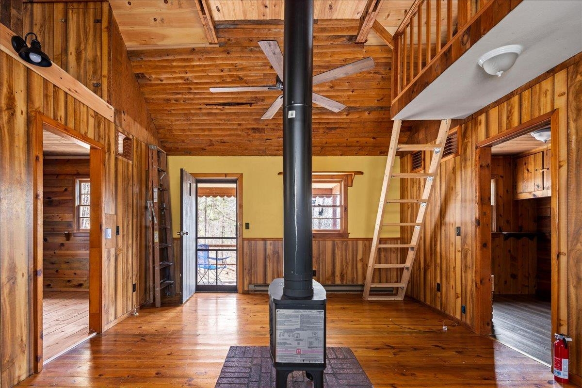 440 Clemmer Ridge Lane West Augusta, VA 24485 - Photo 21 of 39