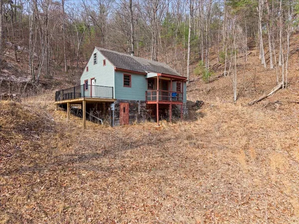 $99,999 | 440 Clemmer Ridge Lane, West Augusta, VA 24485