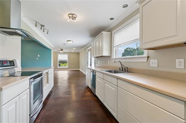 3622 Buffon Street Chalmette, LA 70043 - Photo 4 of 13