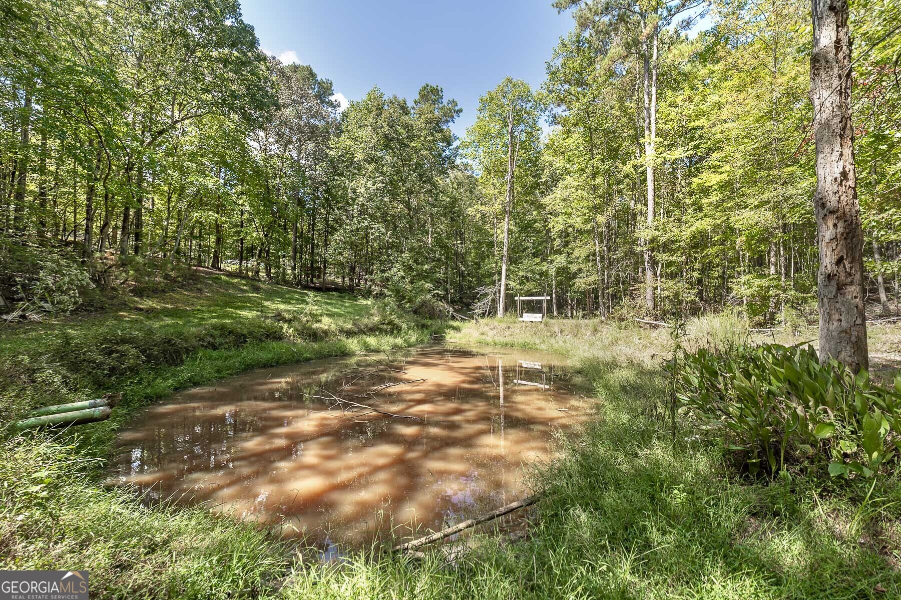 447 Grandview Road Mansfield, GA 30055 - Photo 37 of 65