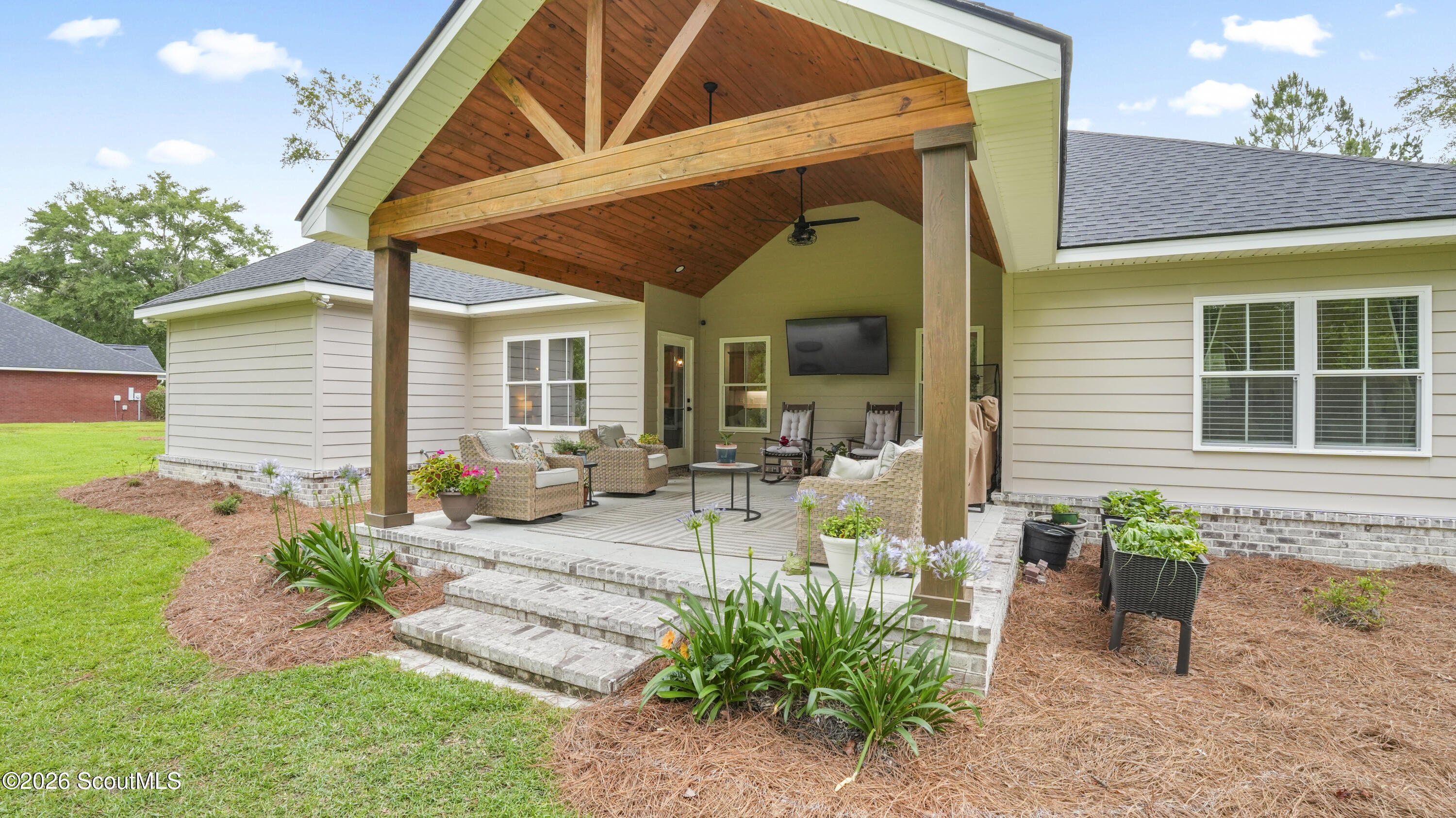 113 Rugglestone Drive Jesup, GA 31546 - Photo 12 of 35