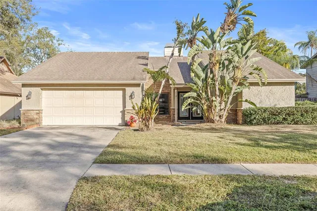 $489,900 | 10907 Winter Oak Place, Tampa, FL 33618