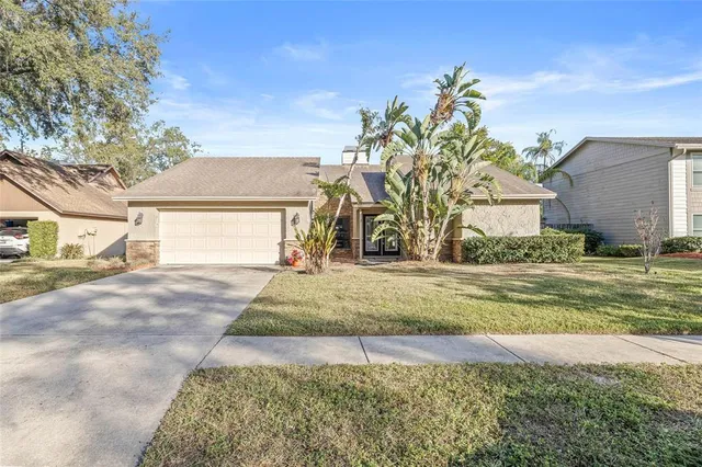 $489,900 | 10907 Winter Oak Place, Tampa, FL 33618