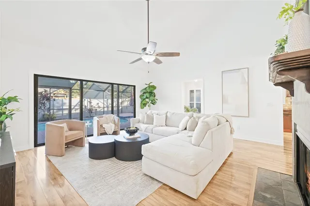 $489,900 | 10907 Winter Oak Place, Tampa, FL 33618