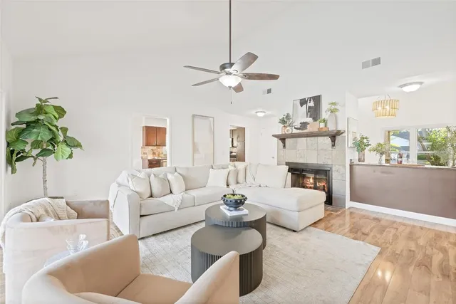 $489,900 | 10907 Winter Oak Place, Tampa, FL 33618