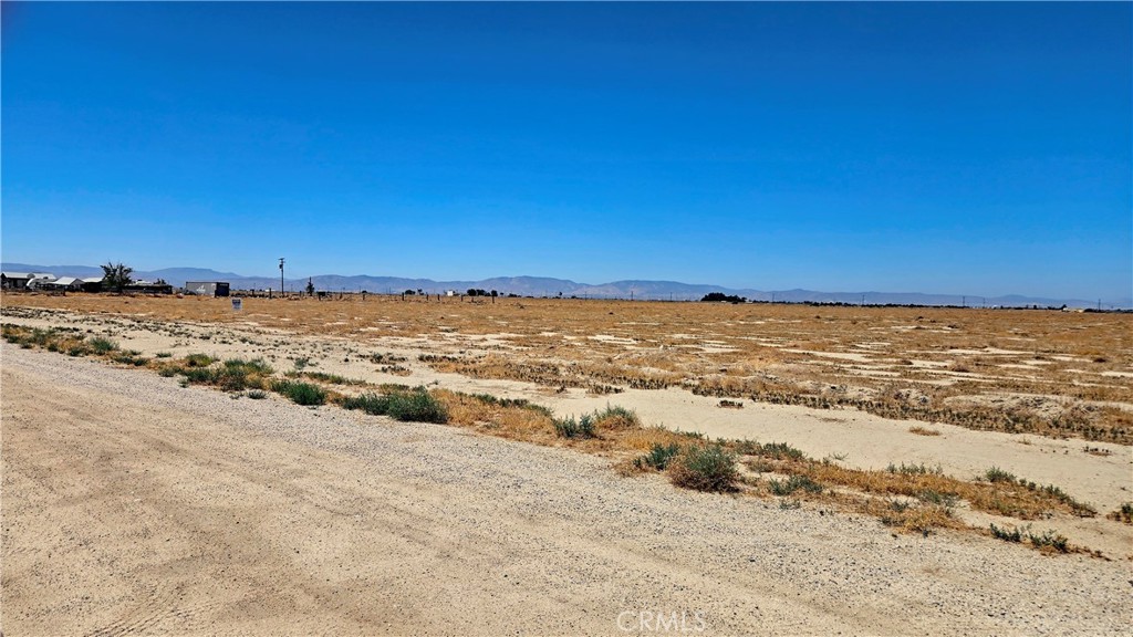0 65th St Vicinity Avenue Lancaster, CA 93535 - Photo 1 of 33
