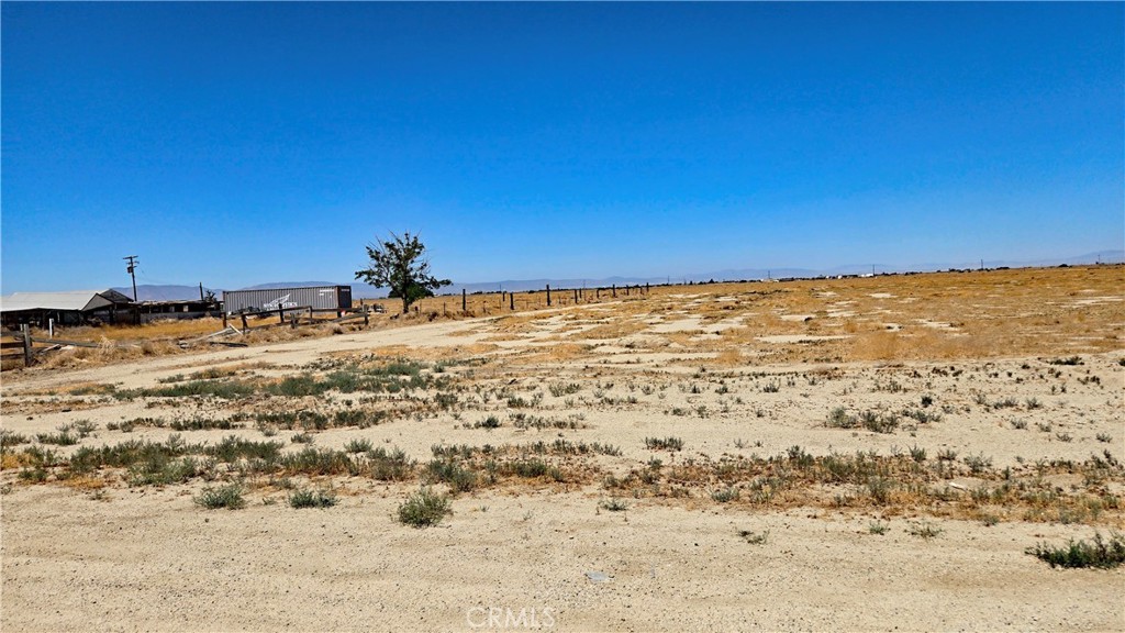 0 65th St Vicinity Avenue Lancaster, CA 93535 - Photo 11 of 33