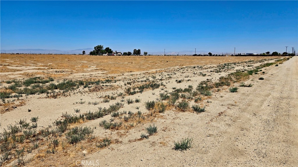 0 65th St Vicinity Avenue Lancaster, CA 93535 - Photo 13 of 33
