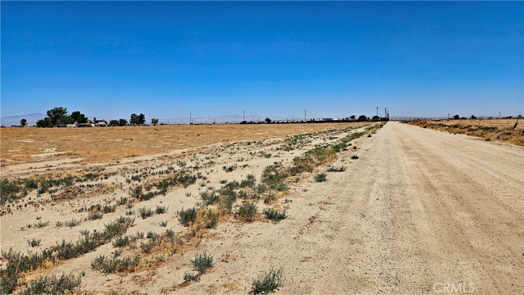 0 65th St Vicinity Avenue Lancaster, CA 93535 - Photo 14 of 33