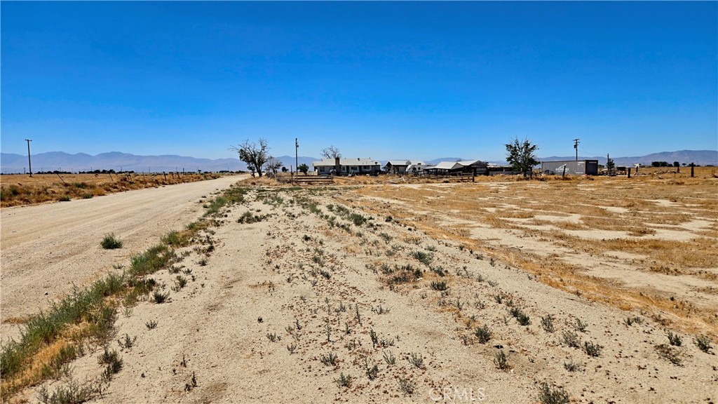 0 65th St Vicinity Avenue Lancaster, CA 93535 - Photo 16 of 33