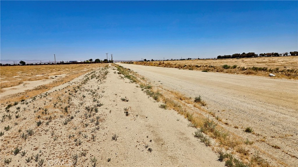 0 65th St Vicinity Avenue Lancaster, CA 93535 - Photo 17 of 33