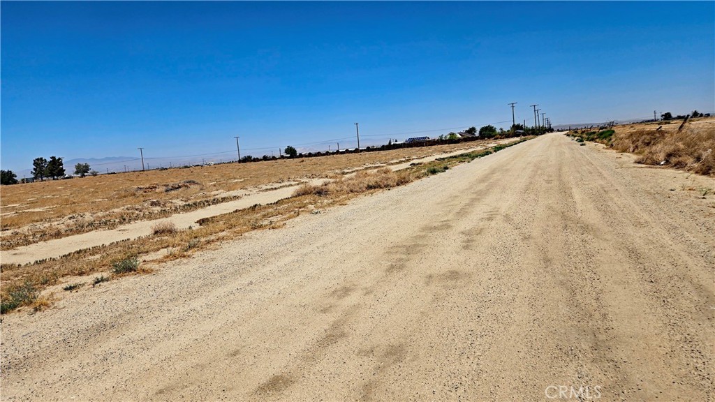 0 65th St Vicinity Avenue Lancaster, CA 93535 - Photo 2 of 33