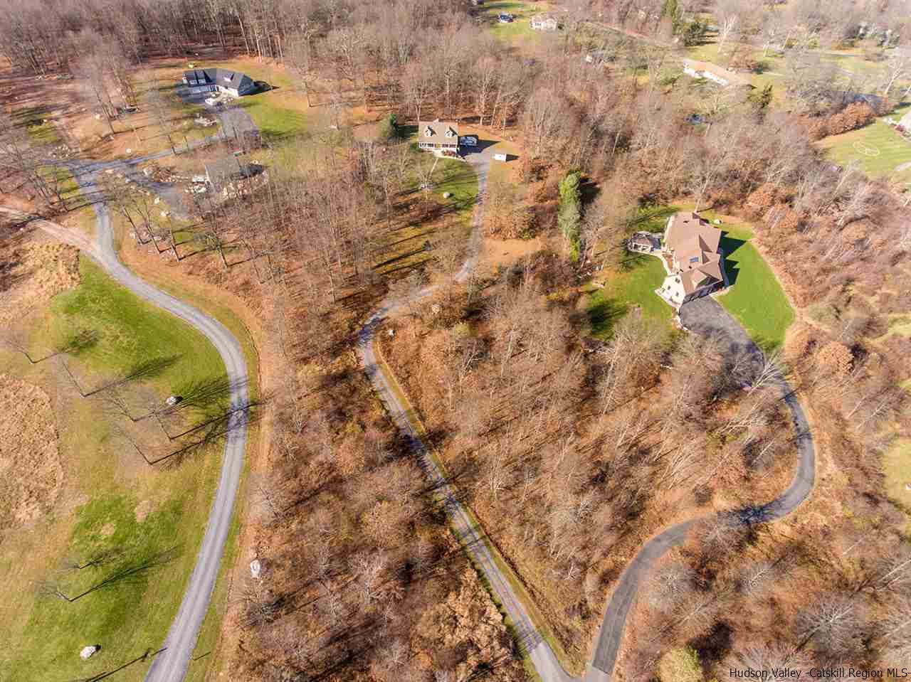 2108 Bruynswick Road Wallkill, NY 12589 - Photo 32 of 34 a bird view of location