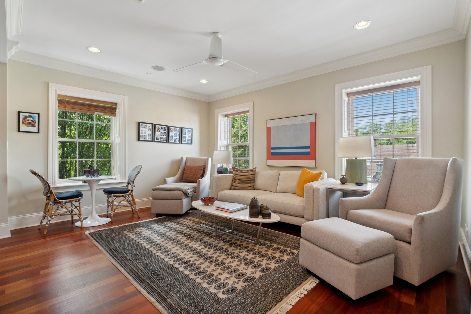 1314 Ridge Avenue, Unit 3 Evanston, IL 60201 - Photo 20 of 40