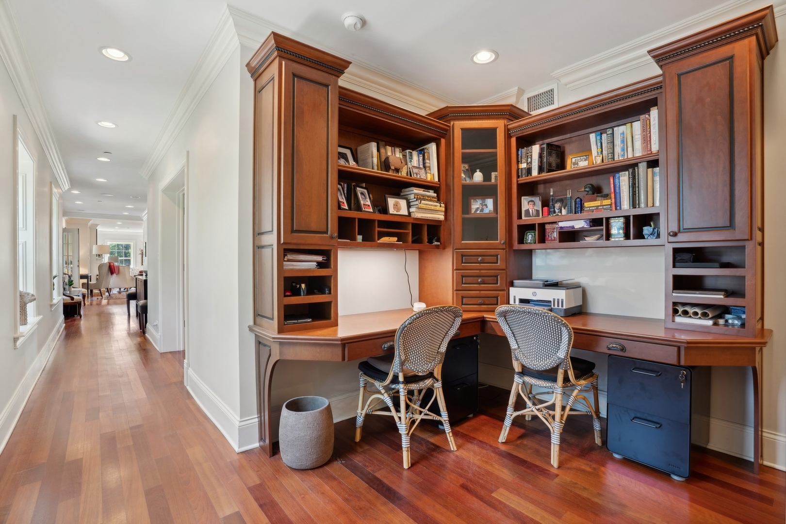 1314 Ridge Avenue, Unit 3 Evanston, IL 60201 - Photo 22 of 40