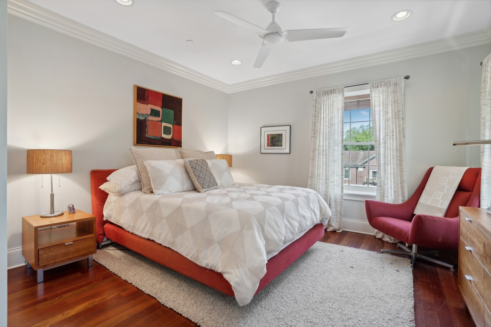 1314 Ridge Avenue, Unit 3 Evanston, IL 60201 - Photo 28 of 40