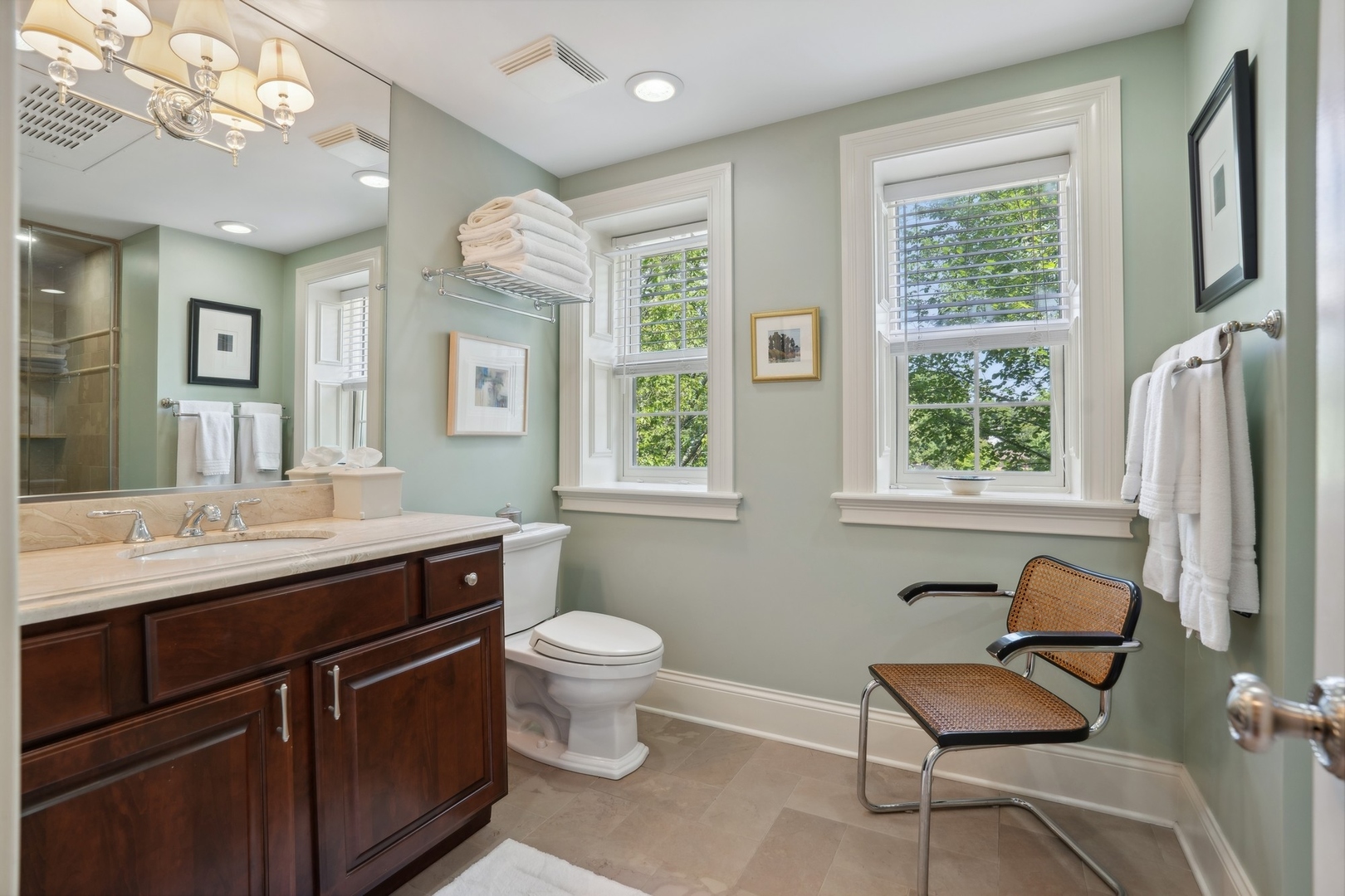 1314 Ridge Avenue, Unit 3 Evanston, IL 60201 - Photo 32 of 40