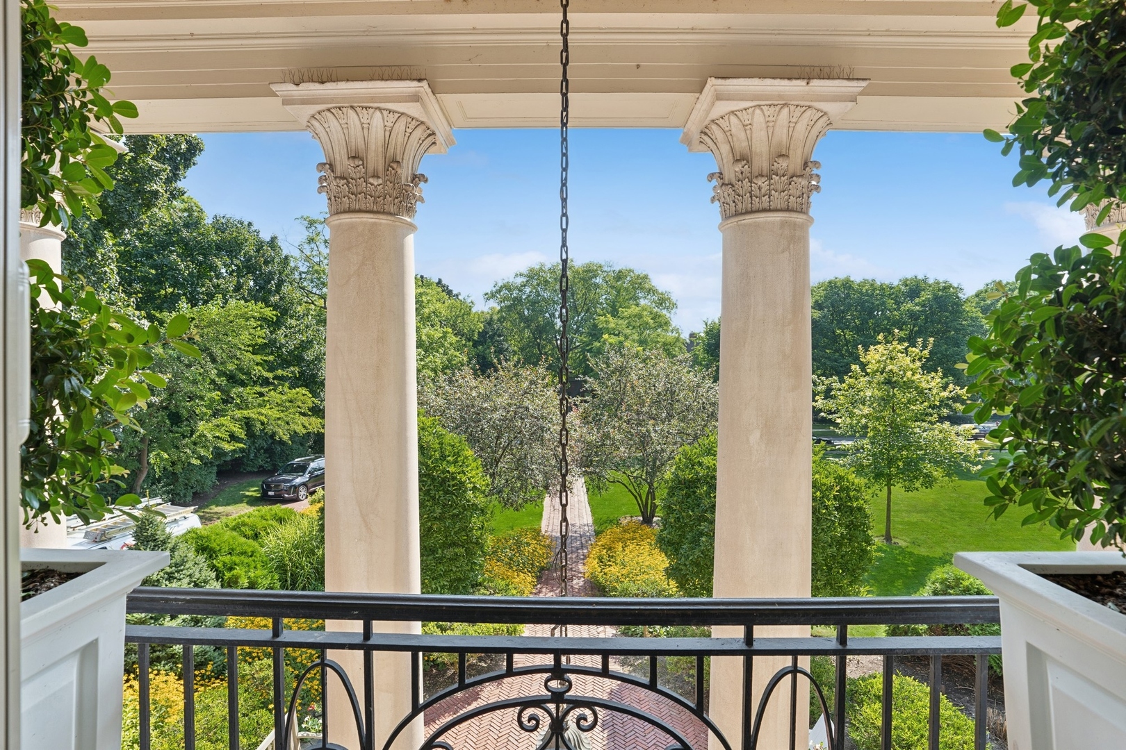 1314 Ridge Avenue, Unit 3 Evanston, IL 60201 - Photo 34 of 40