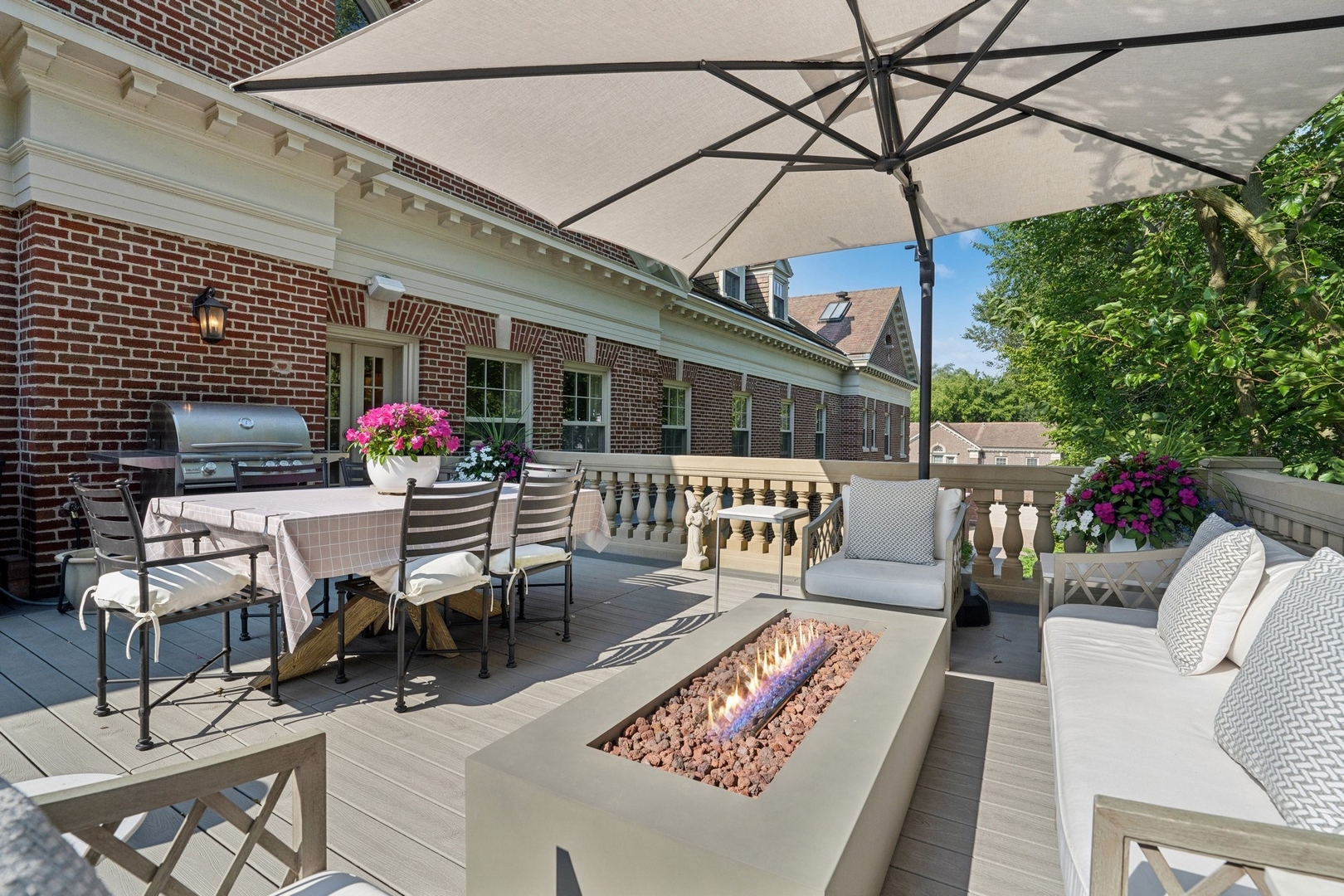 1314 Ridge Avenue, Unit 3 Evanston, IL 60201 - Photo 37 of 40