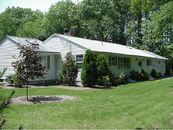 38 Mack Hill Road Amherst, NH 03031 - Photo 1 of 1