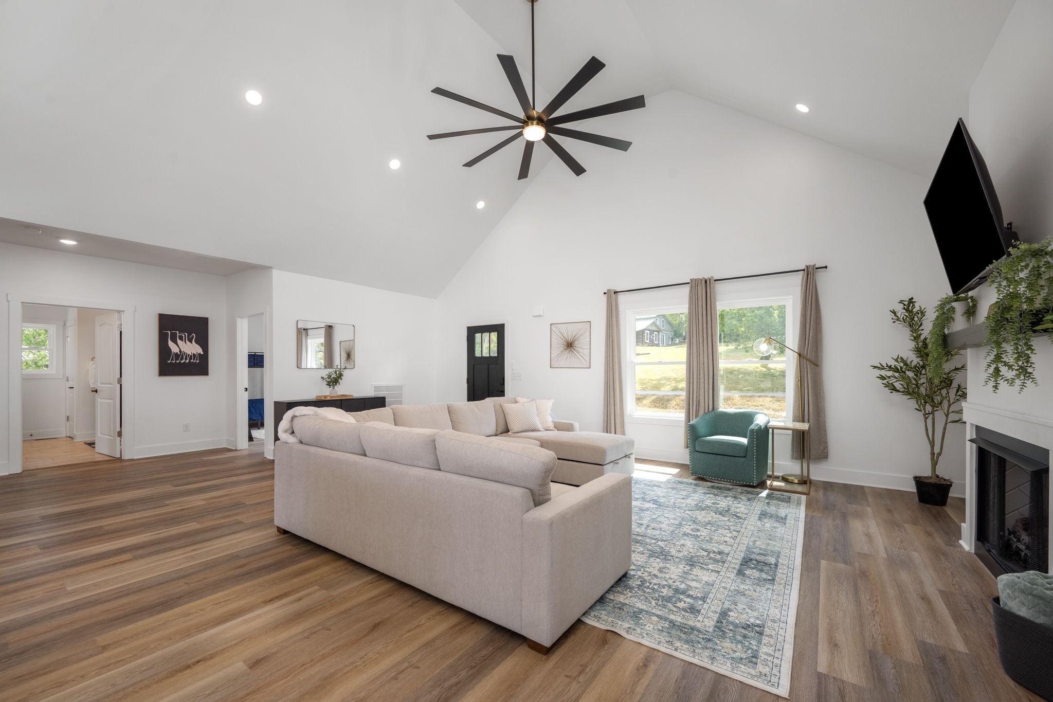 5493 Vanderbilt Road Old Hickory, TN 37138 - Photo 12 of 65 Gallery Image 12
