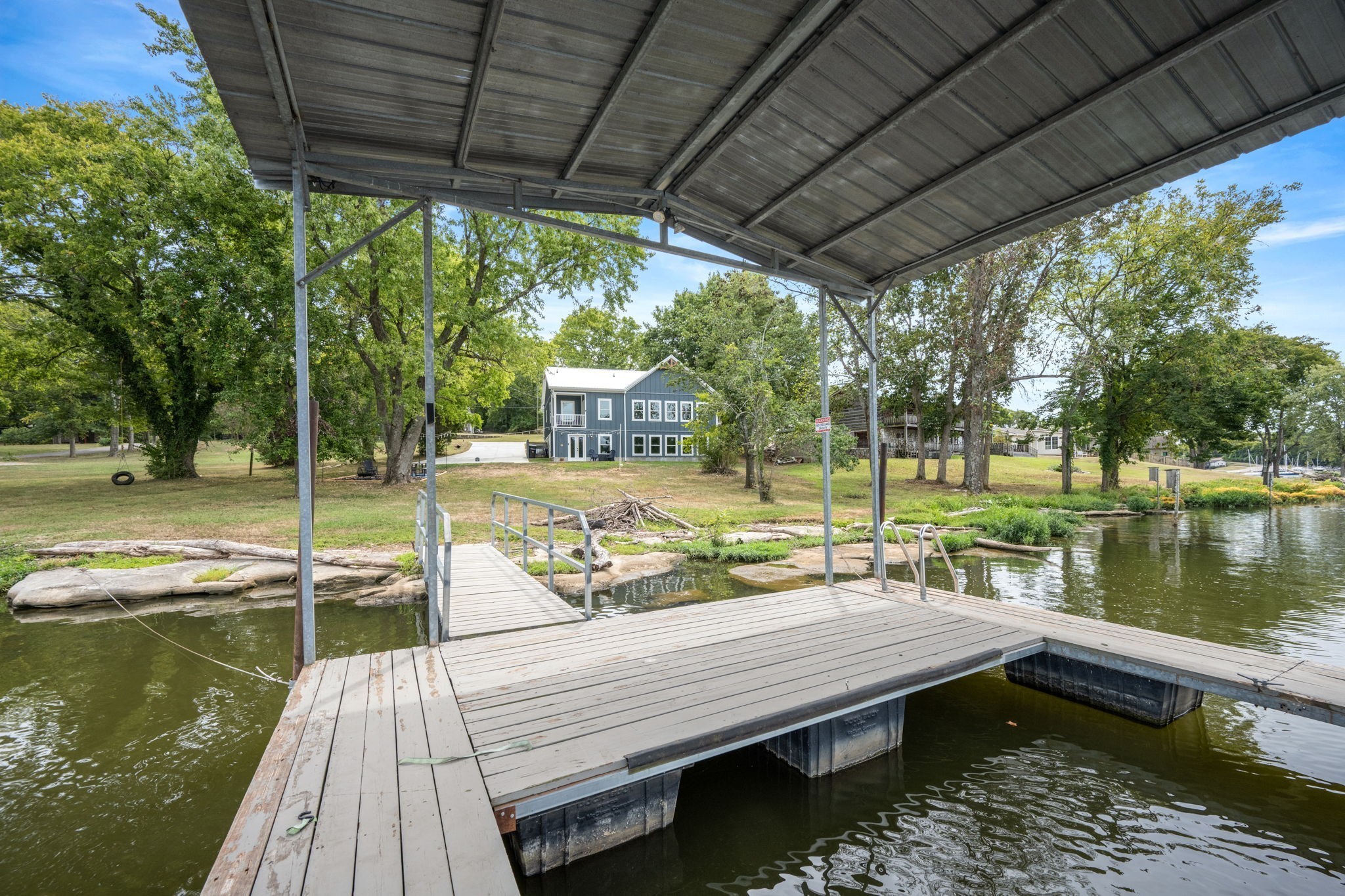 5493 Vanderbilt Road Old Hickory, TN 37138 - Photo 42 of 65 Gallery Image 42