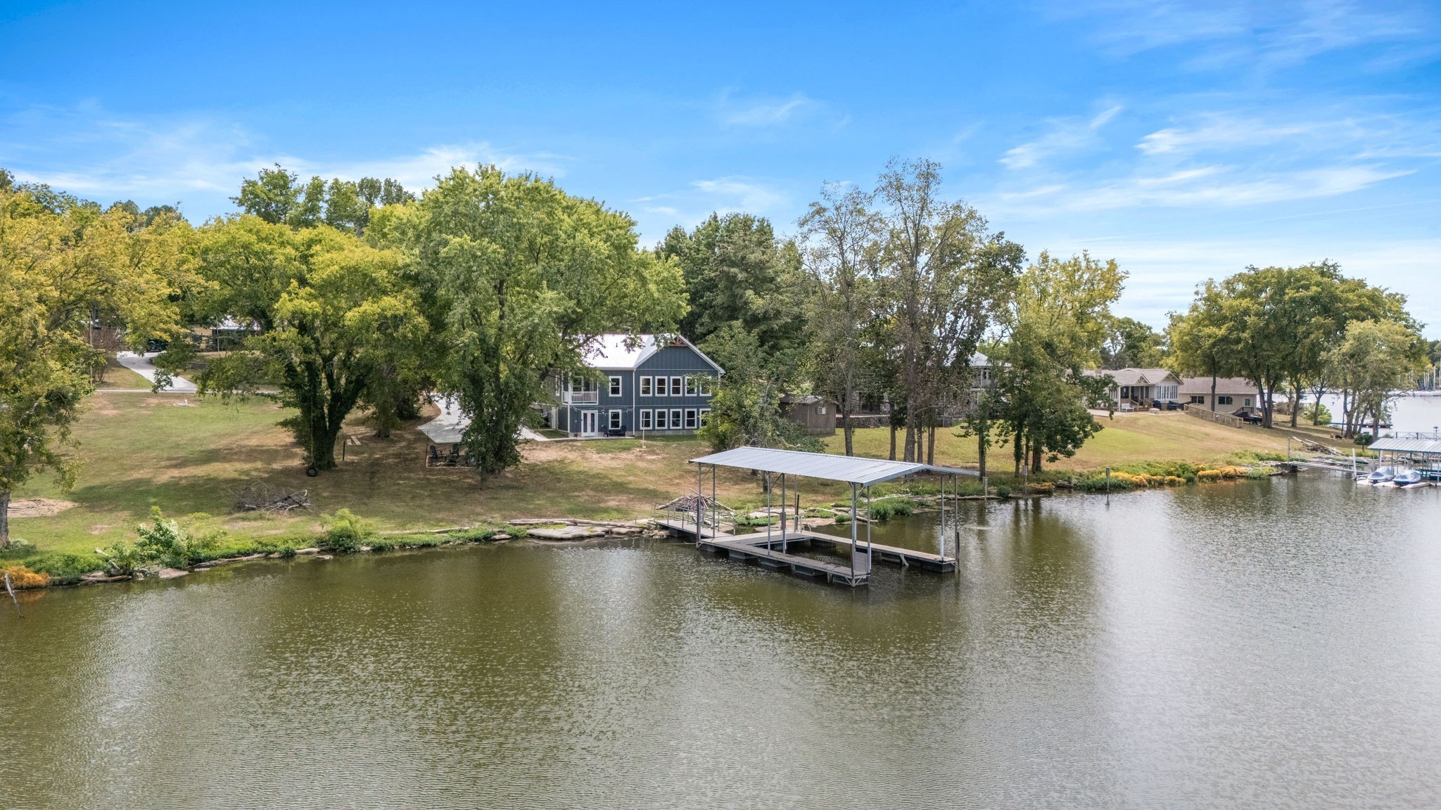 5493 Vanderbilt Road Old Hickory, TN 37138 - Photo 49 of 65 Gallery Image 49