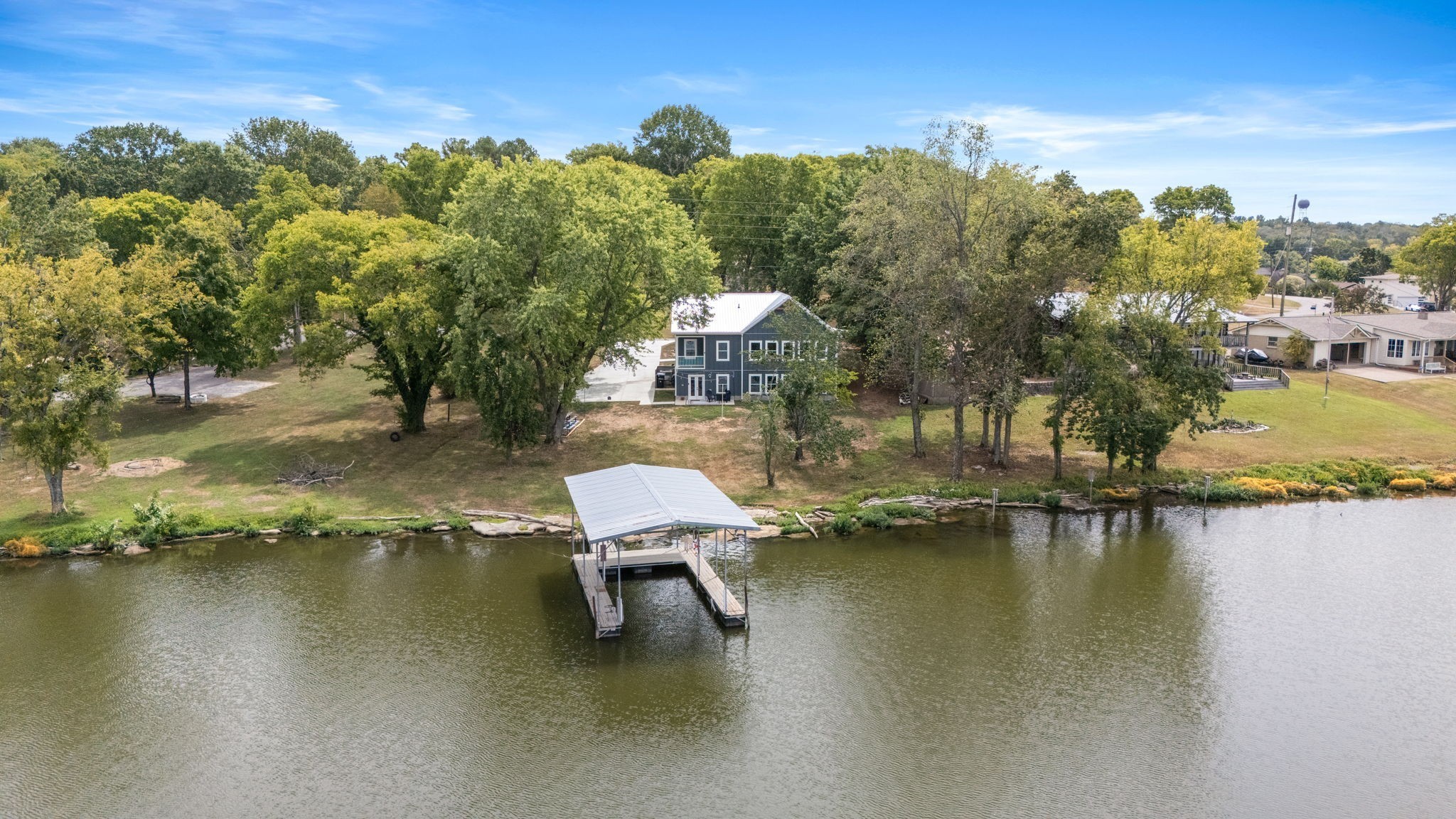 5493 Vanderbilt Road Old Hickory, TN 37138 - Photo 5 of 65 Gallery Image 5