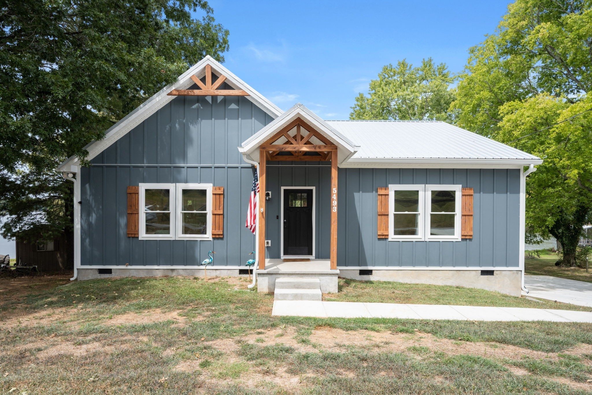 5493 Vanderbilt Road Old Hickory, TN 37138 - Photo 61 of 65 Gallery Image 61