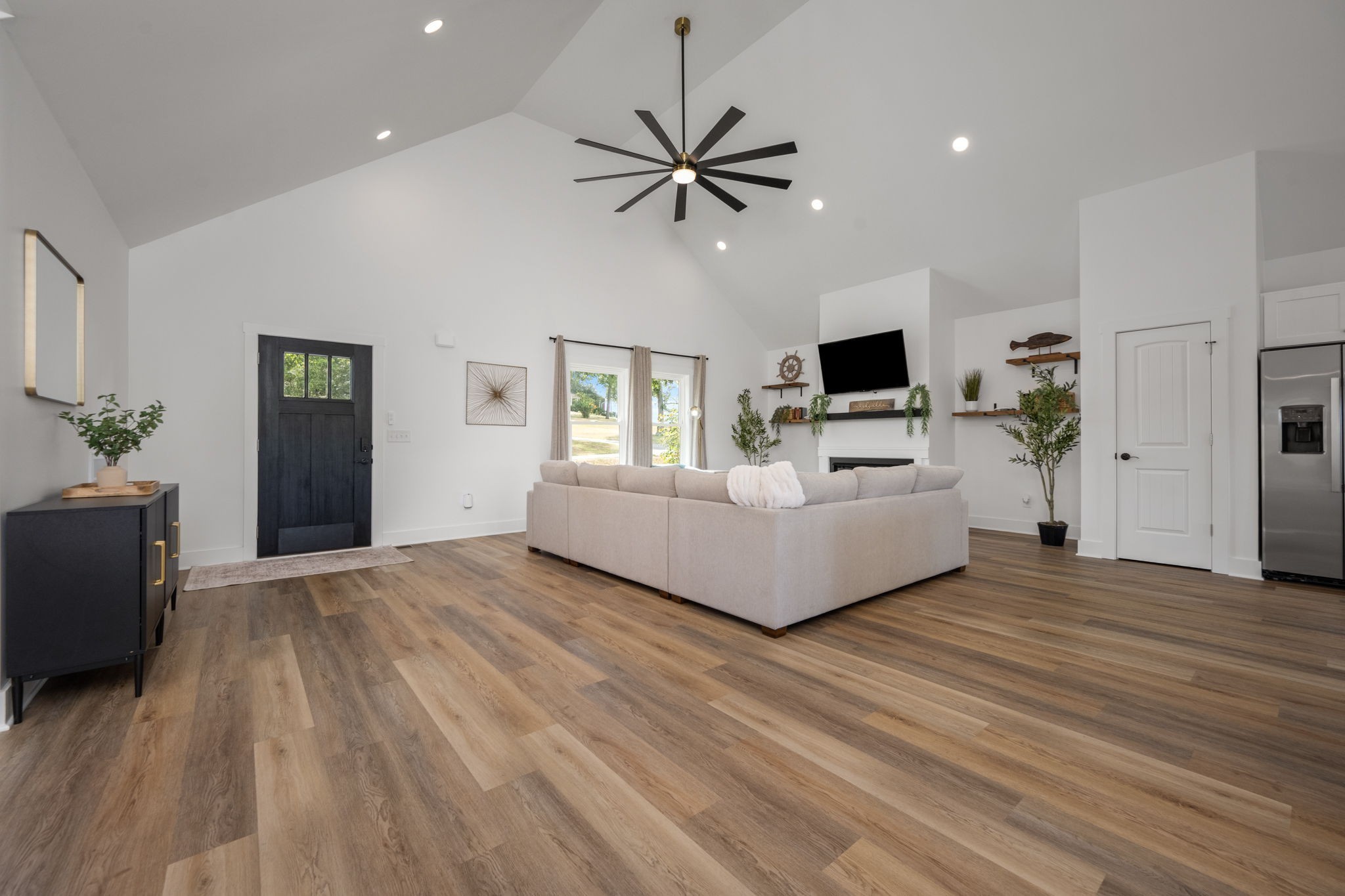 5493 Vanderbilt Road Old Hickory, TN 37138 - Photo 8 of 65 Gallery Image 8