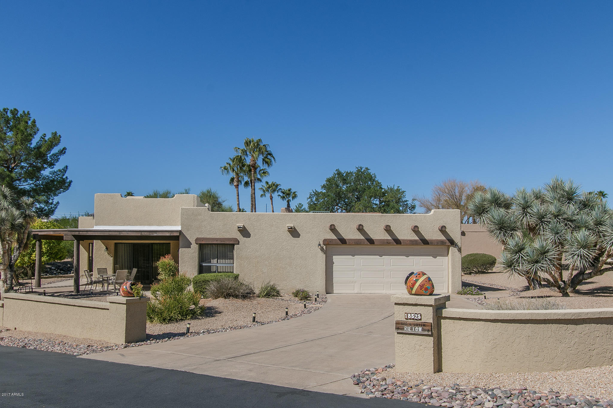 18525 East Avenida Del Ray Rio Verde, AZ 85263 - Photo 1 of 32 WELCOME HOME!