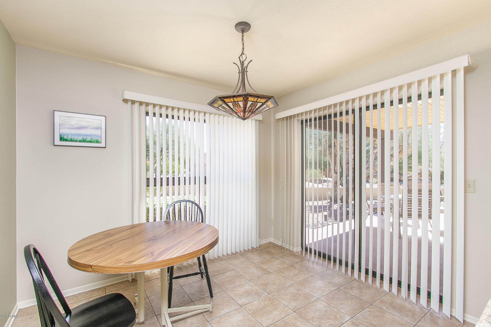 18525 East Avenida Del Ray Rio Verde, AZ 85263 - Photo 11 of 32 11) KITCHEN