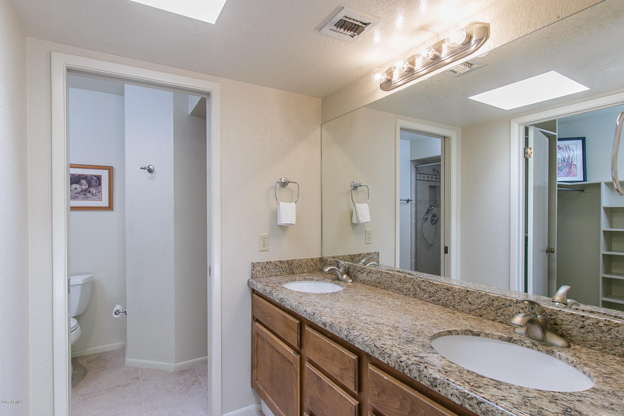 18525 East Avenida Del Ray Rio Verde, AZ 85263 - Photo 14 of 32 14) MASTER BATH