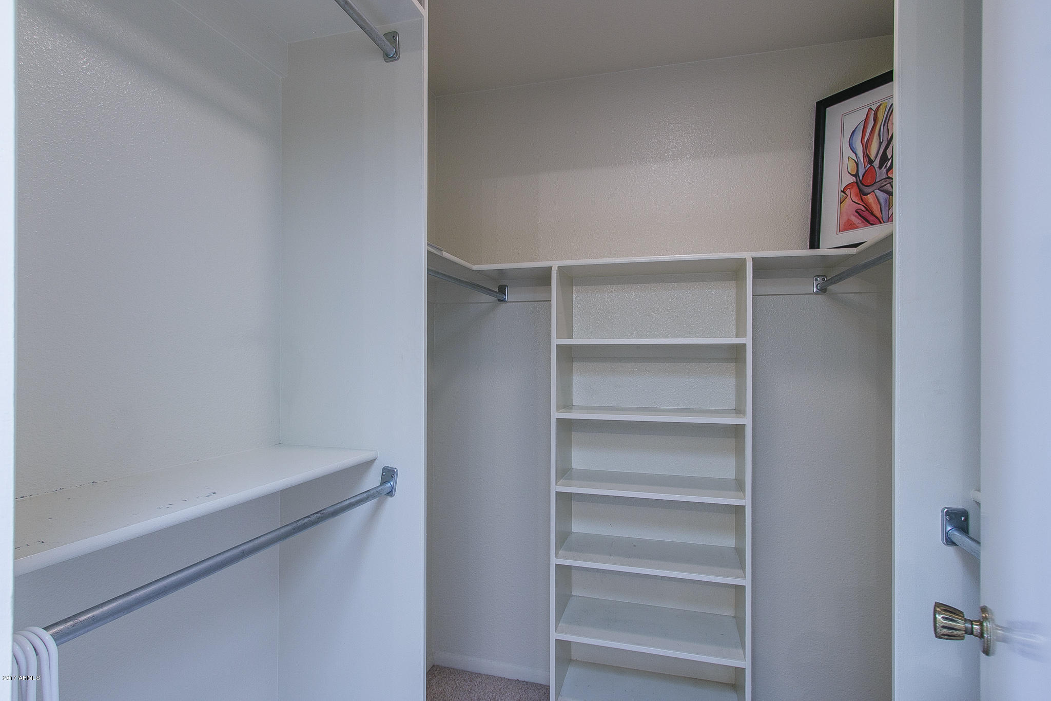 18525 East Avenida Del Ray Rio Verde, AZ 85263 - Photo 16 of 32 16) MASTER CLOSET