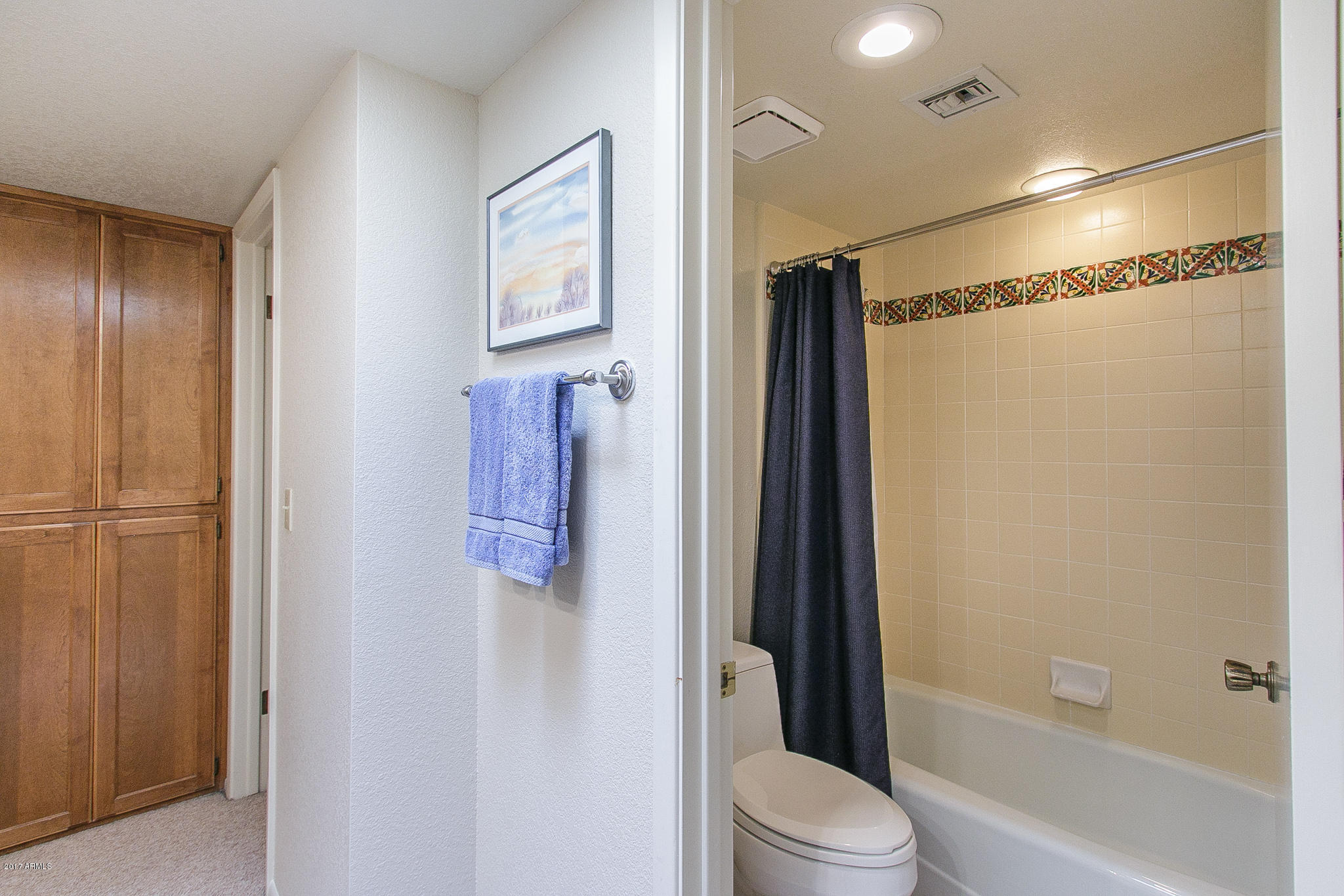 18525 East Avenida Del Ray Rio Verde, AZ 85263 - Photo 20 of 32 20) BED 2 _ GUEST BATH