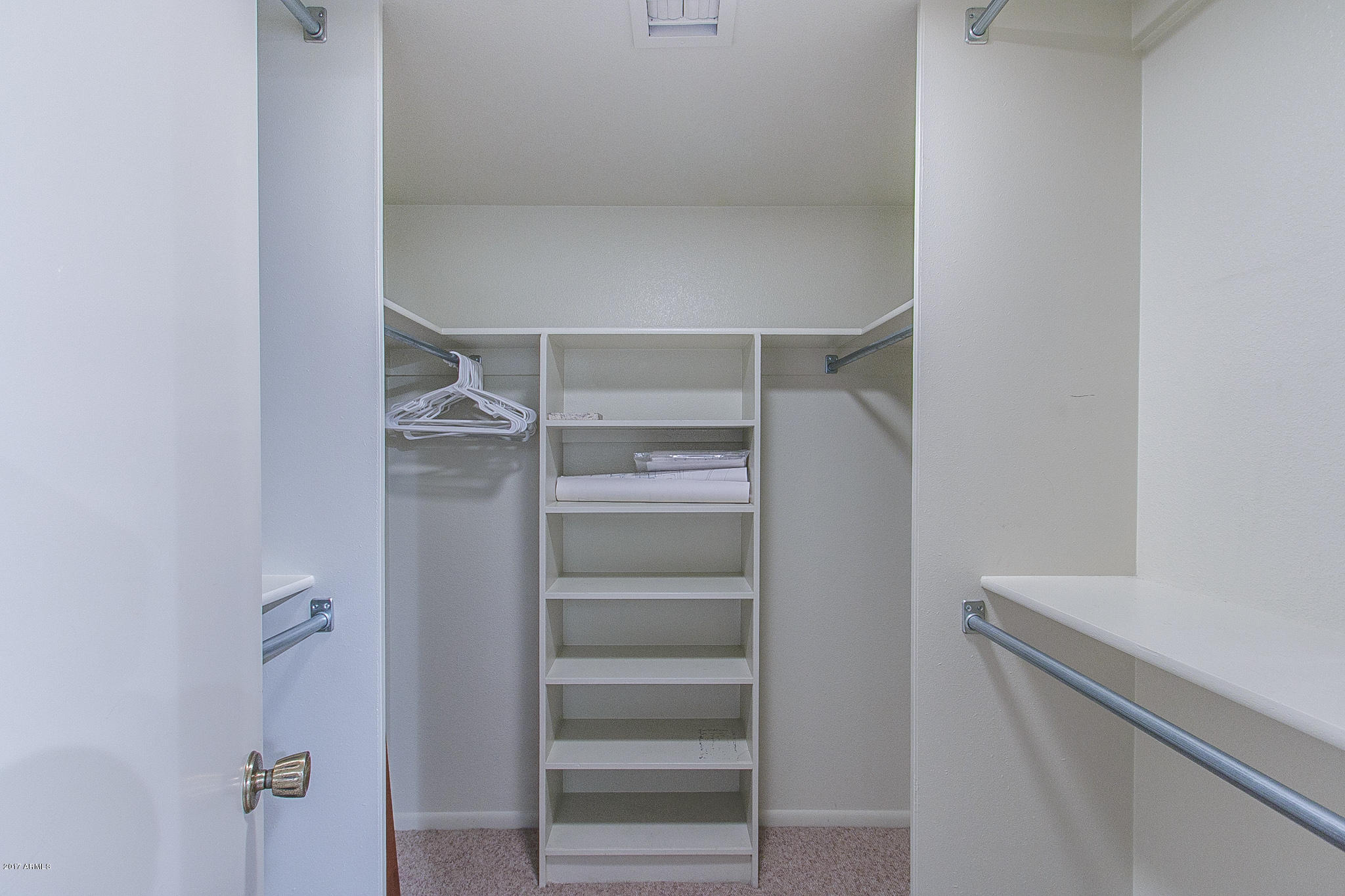 18525 East Avenida Del Ray Rio Verde, AZ 85263 - Photo 21 of 32 21) BED 2 CLOSET