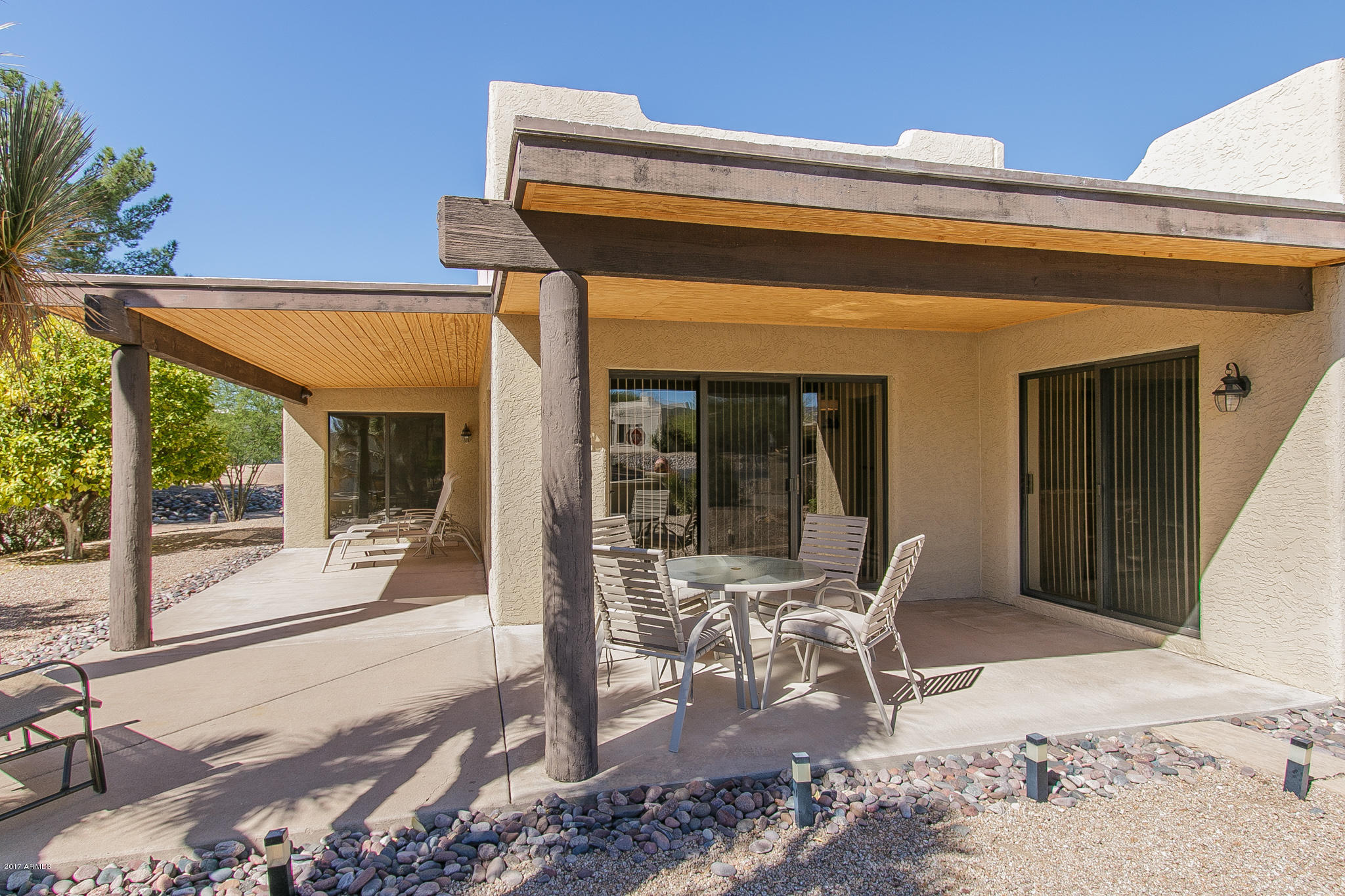 18525 East Avenida Del Ray Rio Verde, AZ 85263 - Photo 24 of 32 24) PATIO