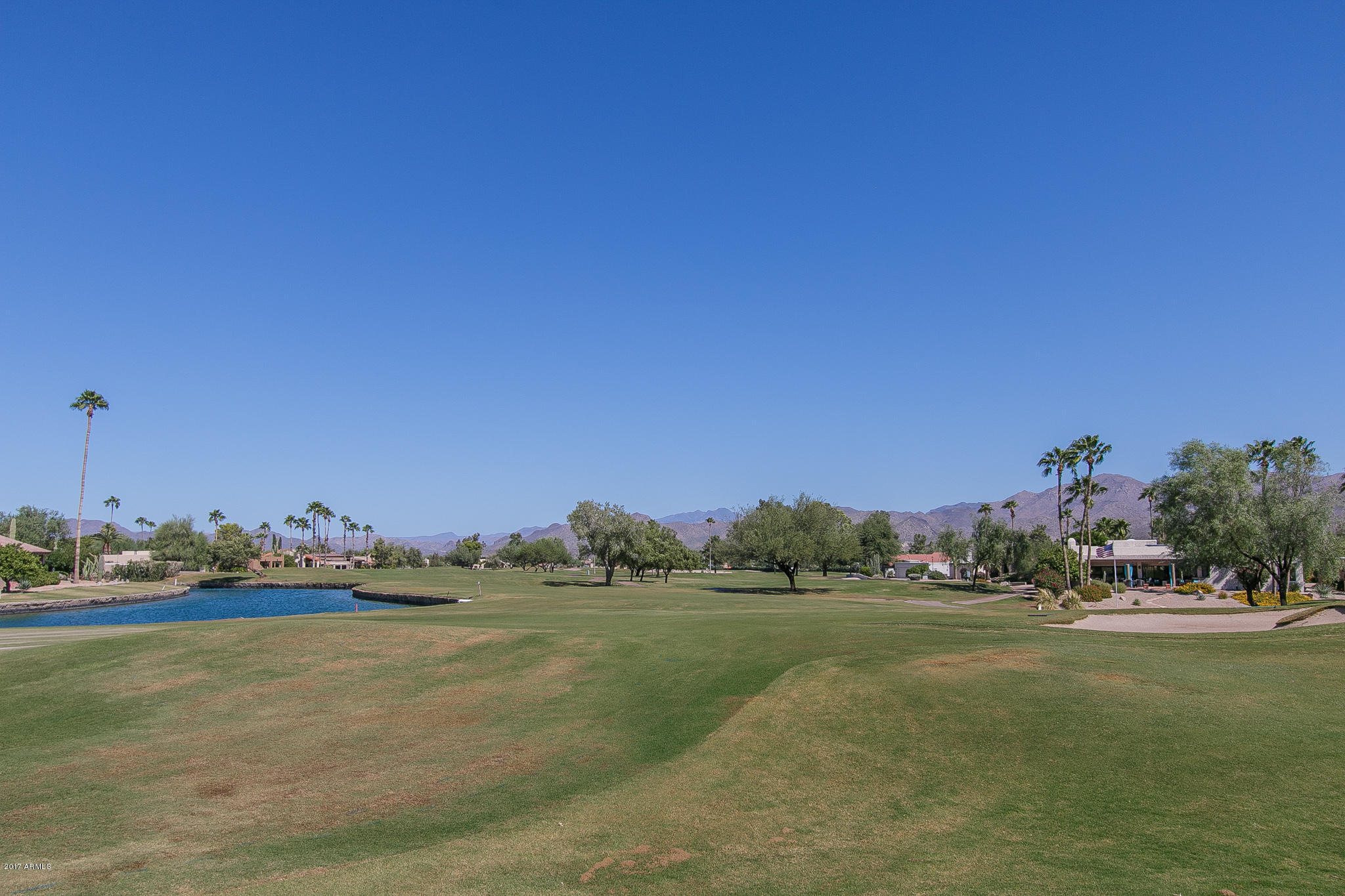 18525 East Avenida Del Ray Rio Verde, AZ 85263 - Photo 31 of 32 F) GOLF