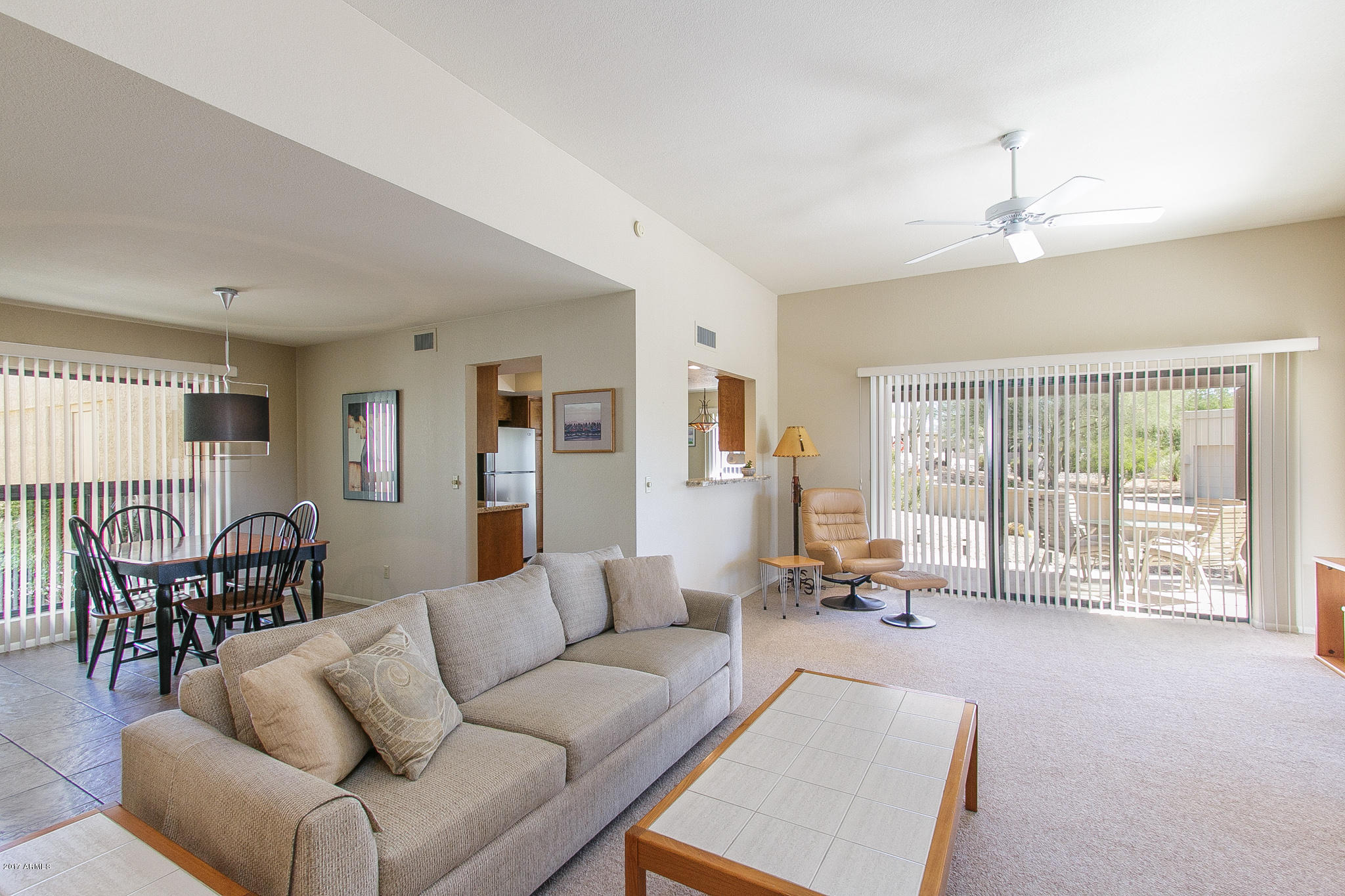 18525 East Avenida Del Ray Rio Verde, AZ 85263 - Photo 4 of 32 4) GREAT ROOM