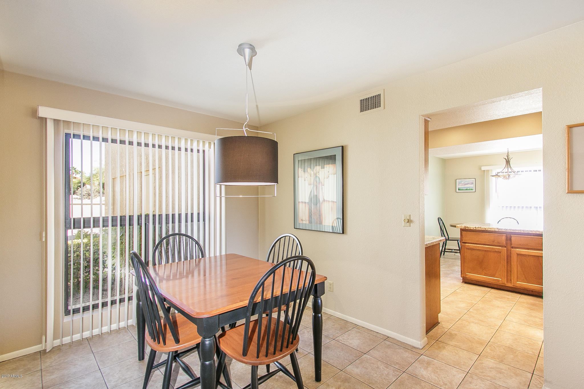 18525 East Avenida Del Ray Rio Verde, AZ 85263 - Photo 7 of 32 7) DINING