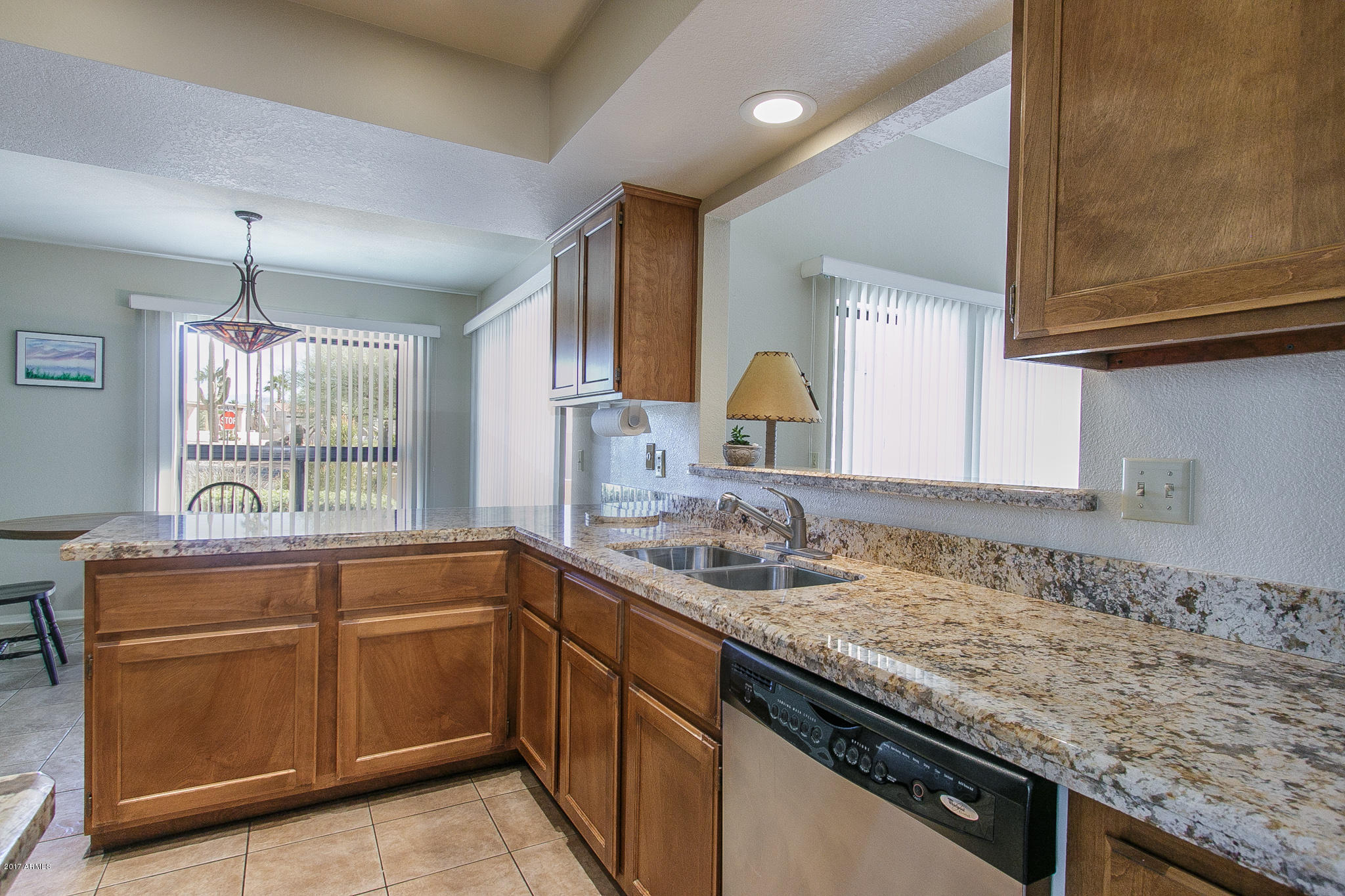 18525 East Avenida Del Ray Rio Verde, AZ 85263 - Photo 9 of 32 9) KITCHEN