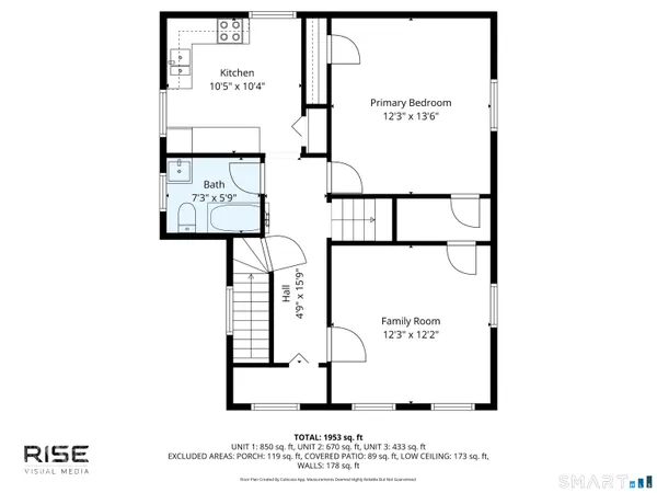 $350,000 | 60 Ocean Avenue, New London, CT 06320